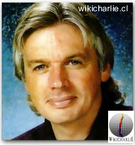 David Icke en WikicharliE