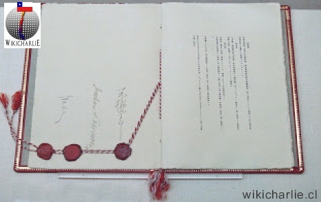 Pacto Tripartito firmado el 27 Sep 1940