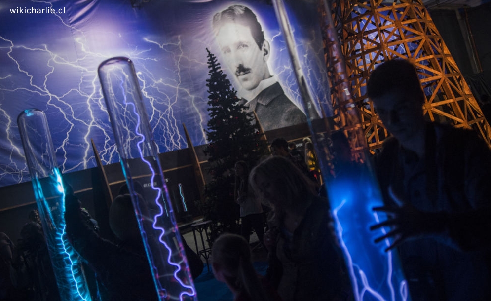 Rusia celebra Nikola Tesla 2016.jpg