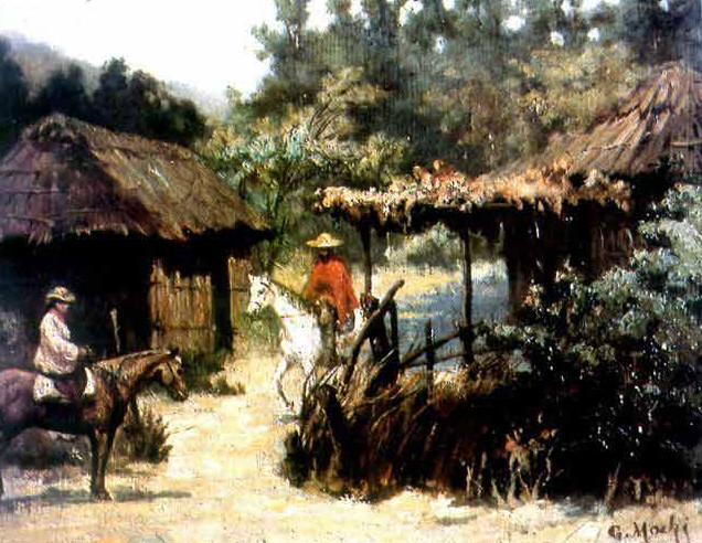 Campesinos chilenos (Oleo).jpeg