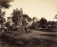 Observatorio Astronomico de Quinta Normal, Santiago 1890.jpg