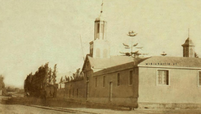 Hospital San Jose de Copiapo 1930.png