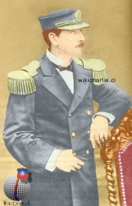 Patricio Lynch