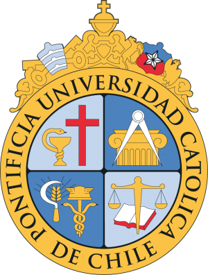 Pontificia Universidad Católica De Chile - WikicharliE