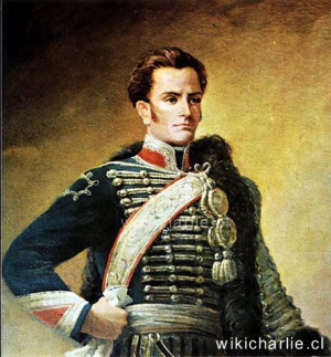 Jose Miguel Carrera