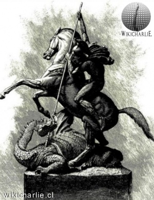 San Jorge y el Dragon.JPG