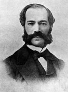 Rafael Sotomayor Baeza (☆ Melipilla, 13 de septiembre de 1823 - † Campamento de Yaras en Tacna, Perú, 20 de mayo de 1880) fue un abogado y político chileno. Ministro de Guerra plenipotenciario en campaña durante la Guerra del Pacífico y principal organizador de la Campaña de Tarapacá en la primera fase de la Guerra.
