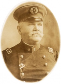 Emil Korner